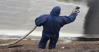Гидроизоляция подвала снаружи от 679 руб. в Карталах