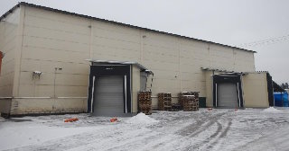 Тепловизионное обследование складов, Карталы от 6786 руб.