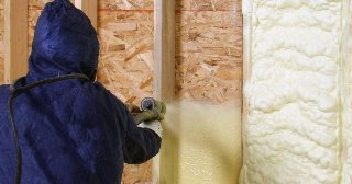 Утепление бани ППу Карталы цена 679 рублей
