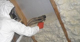 Напыляемая теплоизоляция в $Карталах | от 783 руб. за м²